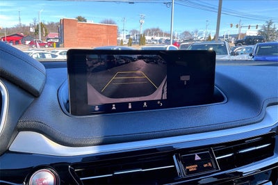 2023 Acura MDX 3.5L SH-AWD