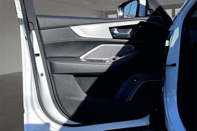 2023 Acura MDX 3.5L SH-AWD