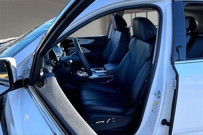 2023 Acura MDX 3.5L SH-AWD