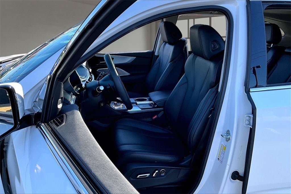 2023 Acura MDX 3.5L SH-AWD