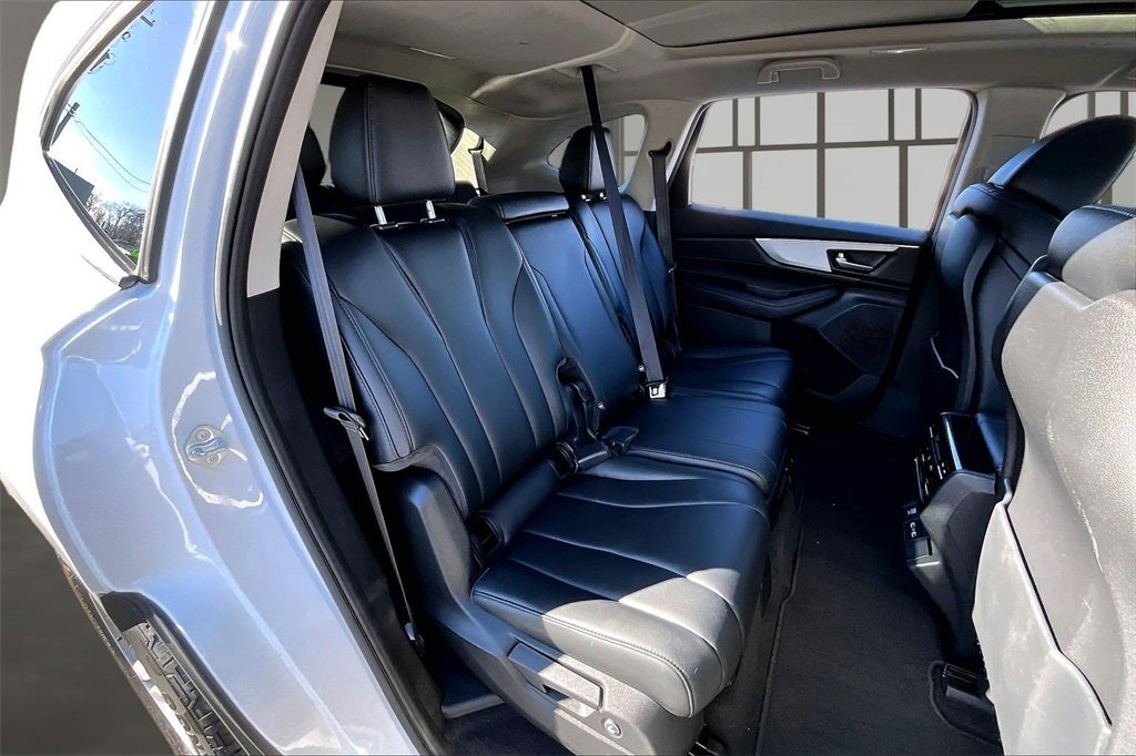 2023 Acura MDX 3.5L SH-AWD