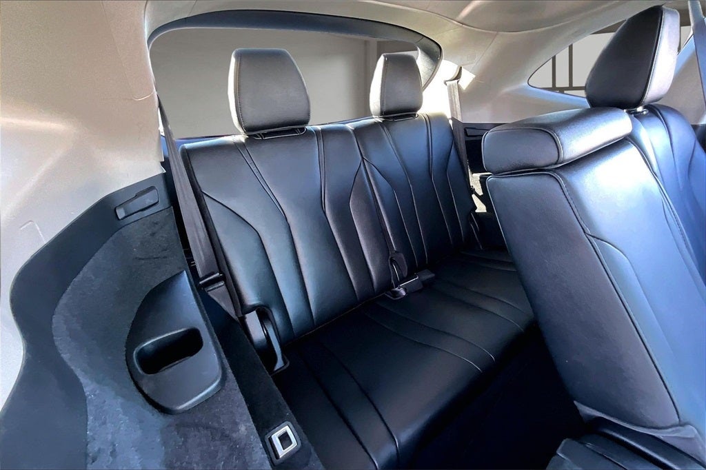 2023 Acura MDX 3.5L SH-AWD