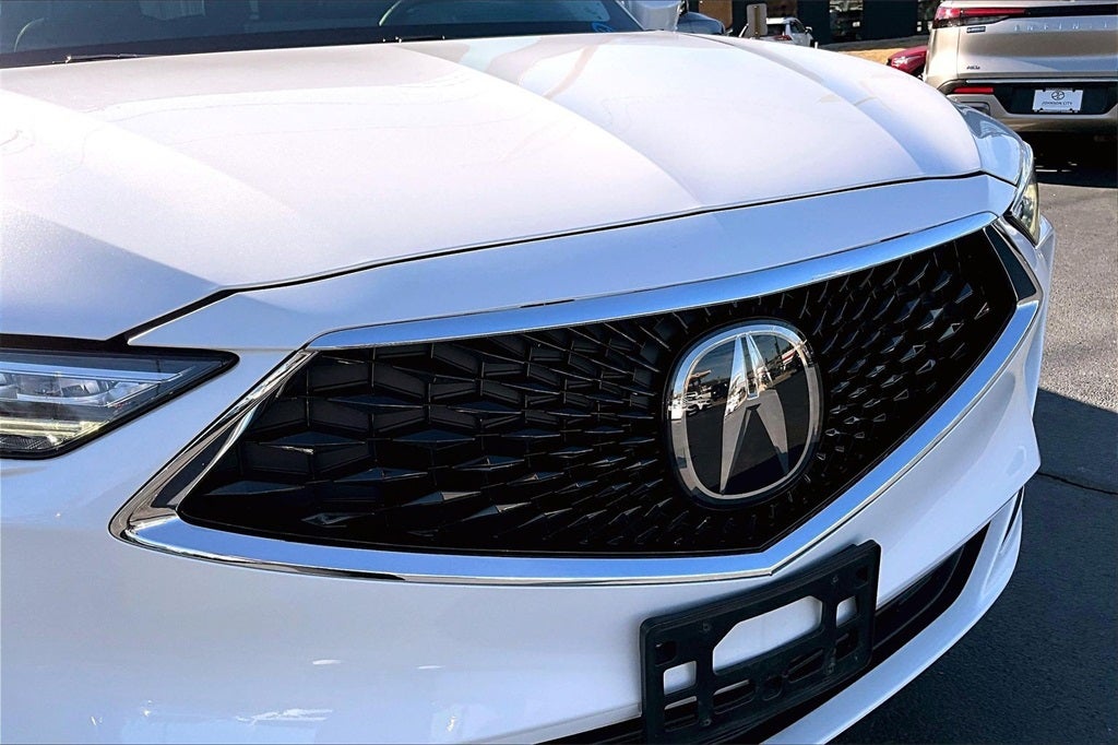 2023 Acura MDX 3.5L SH-AWD