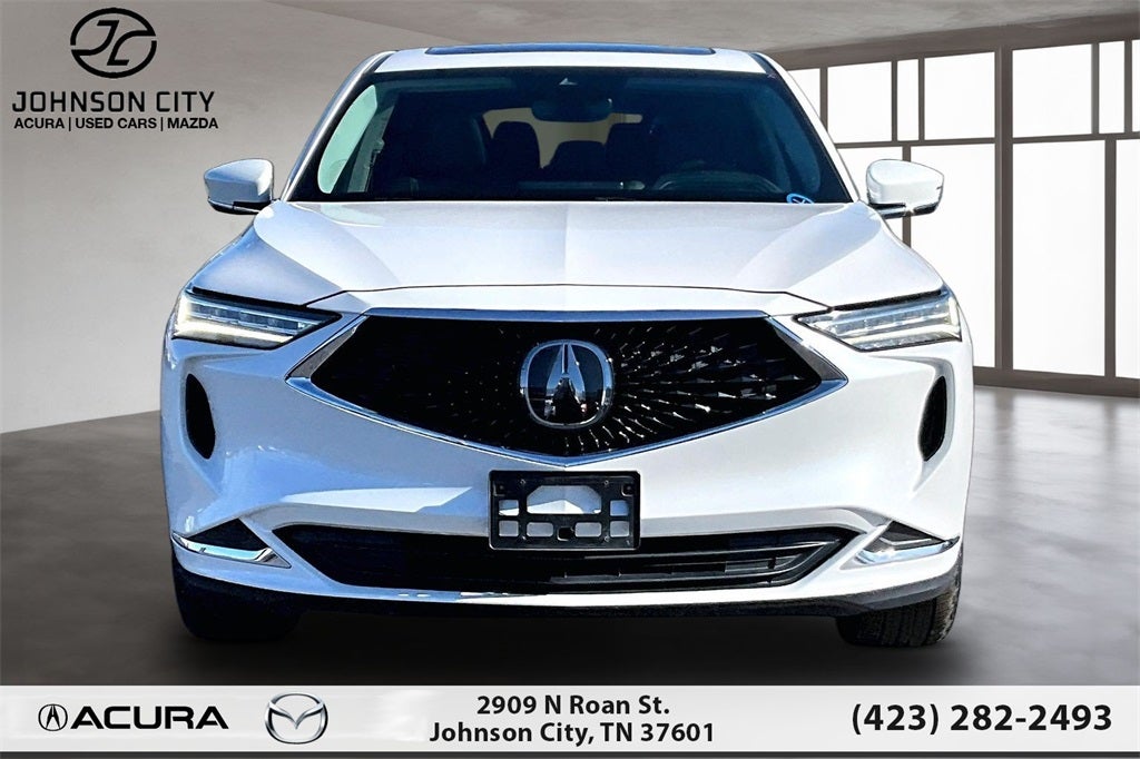 2023 Acura MDX 3.5L SH-AWD