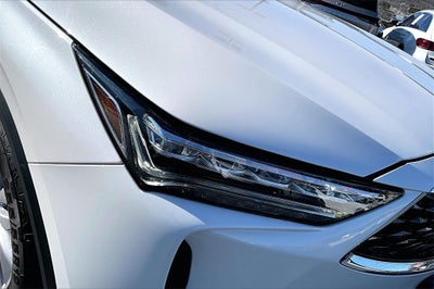 2023 Acura MDX 3.5L SH-AWD