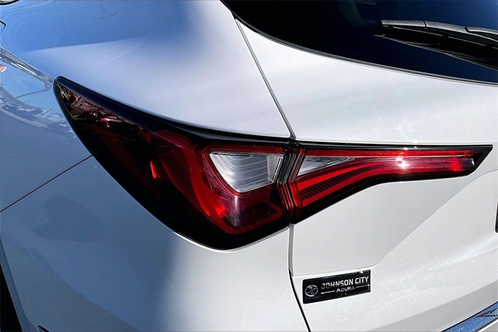 2023 Acura MDX 3.5L SH-AWD