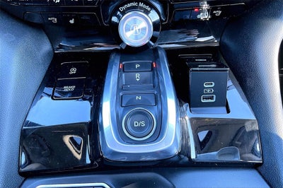 2023 Acura MDX 3.5L SH-AWD