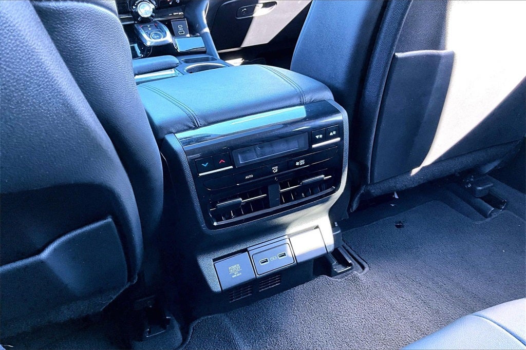 2023 Acura MDX 3.5L SH-AWD