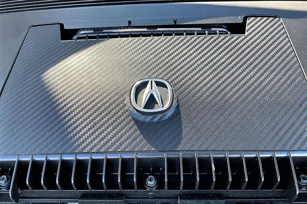 2023 Acura MDX 3.5L SH-AWD