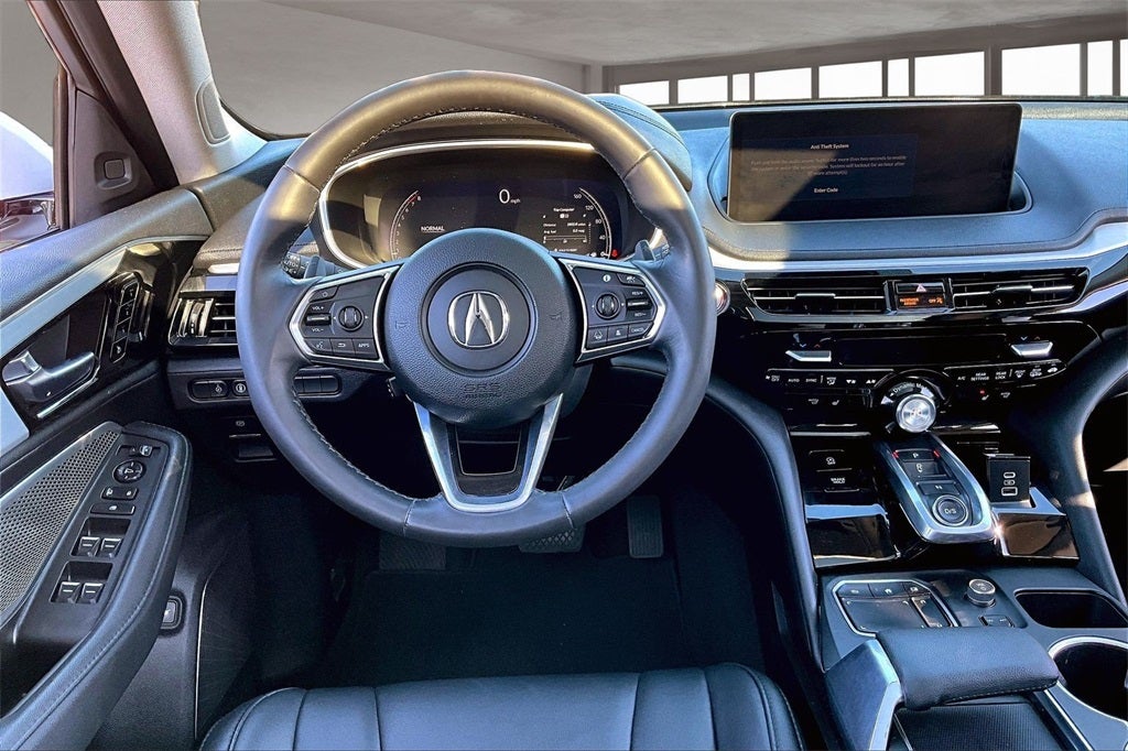 2023 Acura MDX 3.5L SH-AWD