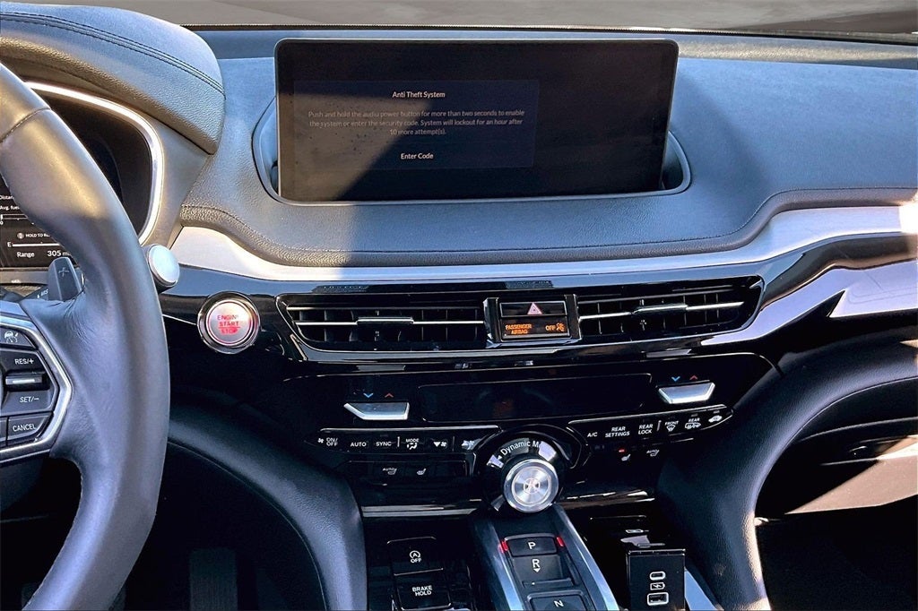 2023 Acura MDX 3.5L SH-AWD