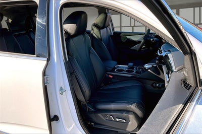 2023 Acura MDX 3.5L SH-AWD