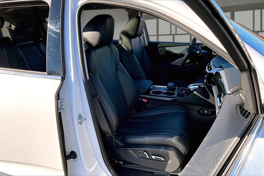 2023 Acura MDX 3.5L SH-AWD