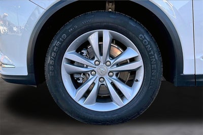 2023 Acura MDX 3.5L SH-AWD