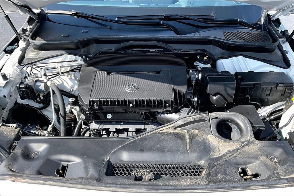 2024 Acura MDX 3.5L SH-AWD