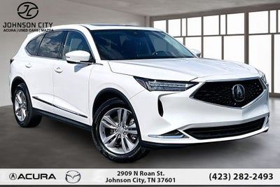 2024 Acura MDX 3.5L SH-AWD