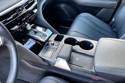 2024 Acura MDX 3.5L SH-AWD