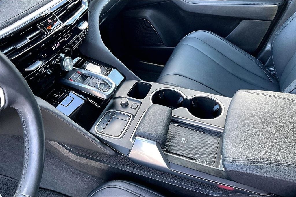 2024 Acura MDX 3.5L SH-AWD