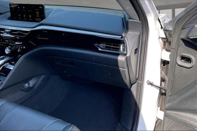 2024 Acura MDX 3.5L SH-AWD