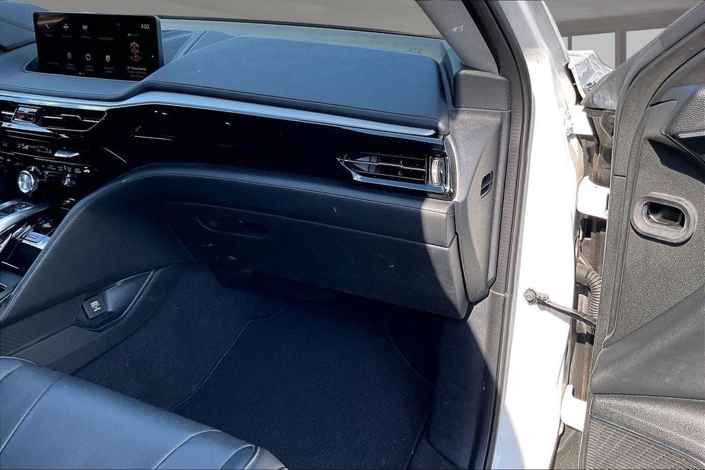 2024 Acura MDX 3.5L SH-AWD