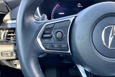 2024 Acura MDX 3.5L SH-AWD