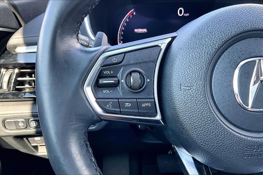 2024 Acura MDX 3.5L SH-AWD
