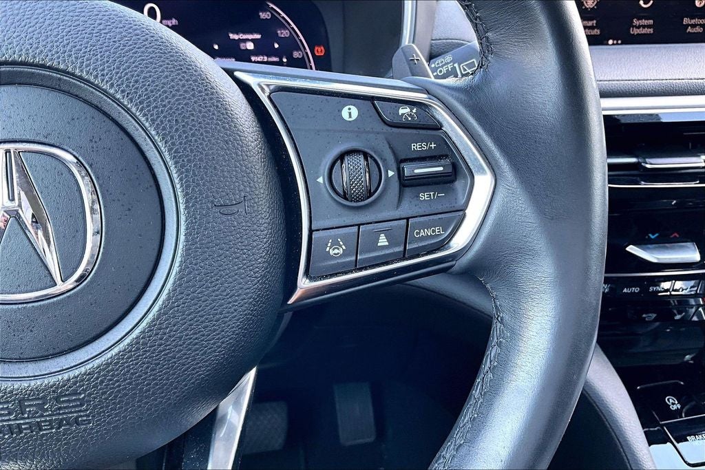 2024 Acura MDX 3.5L SH-AWD