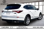 2024 Acura MDX 3.5L SH-AWD
