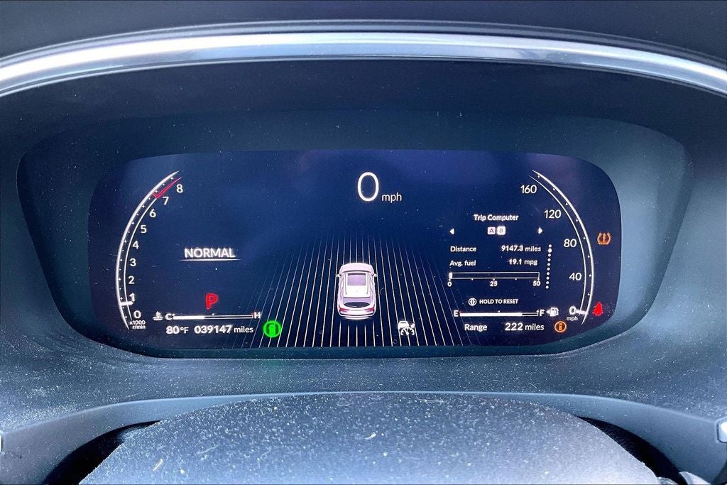 2024 Acura MDX 3.5L SH-AWD