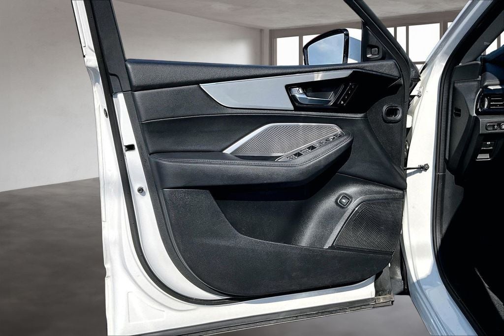 2024 Acura MDX 3.5L SH-AWD