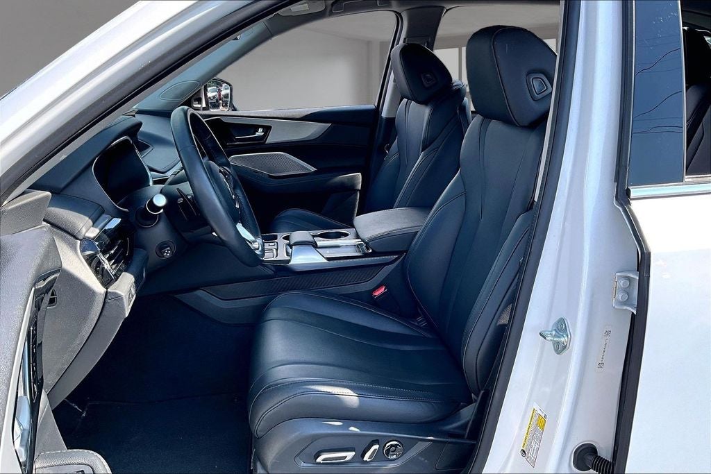 2024 Acura MDX 3.5L SH-AWD