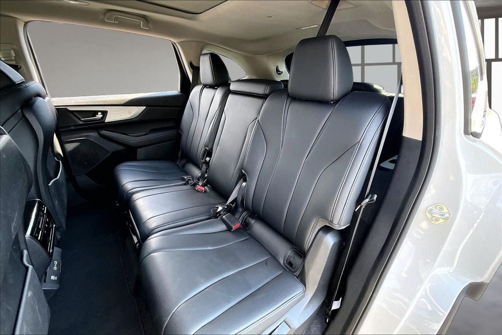 2024 Acura MDX 3.5L SH-AWD