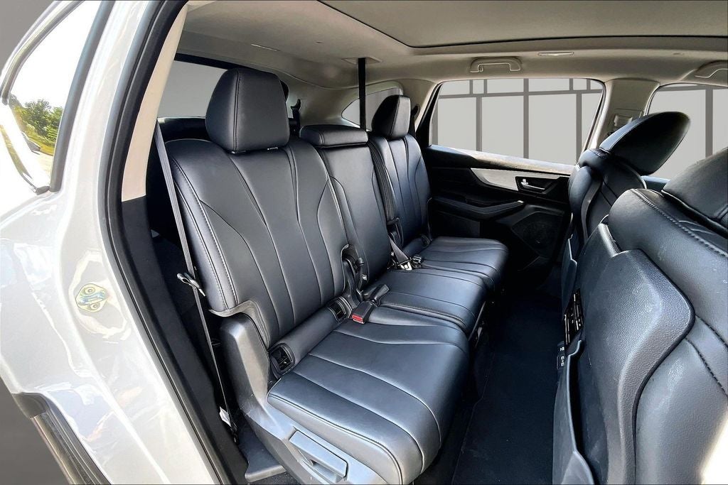 2024 Acura MDX 3.5L SH-AWD