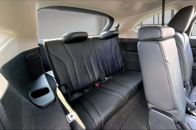 2024 Acura MDX 3.5L SH-AWD