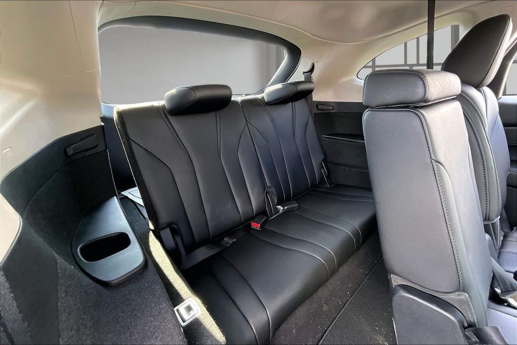 2024 Acura MDX 3.5L SH-AWD