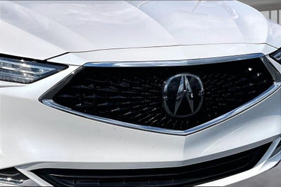 2024 Acura MDX 3.5L SH-AWD