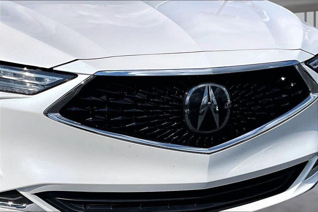 2024 Acura MDX 3.5L SH-AWD