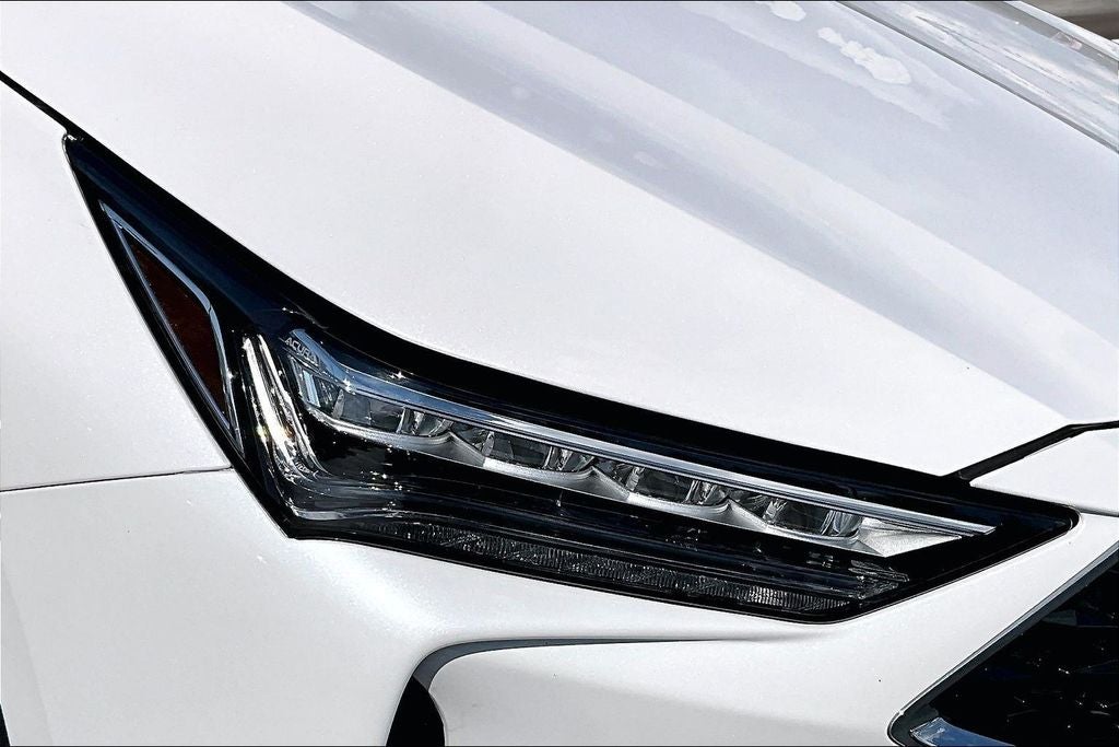 2024 Acura MDX 3.5L SH-AWD
