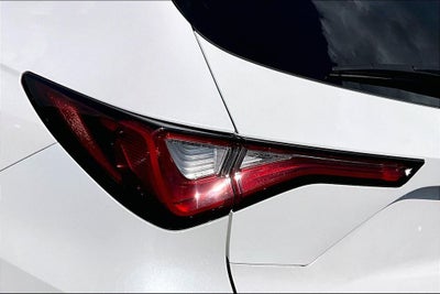 2024 Acura MDX 3.5L SH-AWD