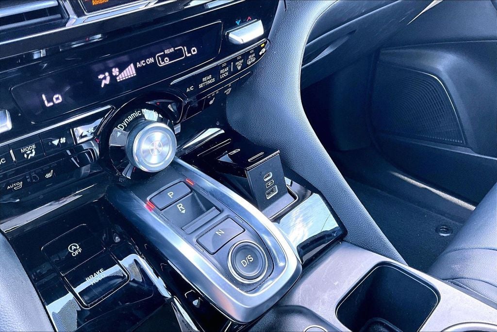 2024 Acura MDX 3.5L SH-AWD