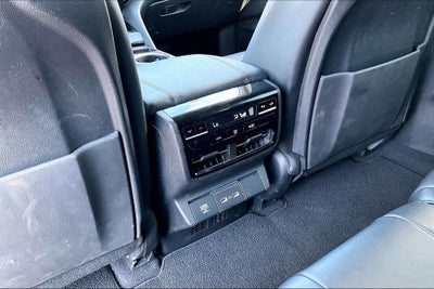 2024 Acura MDX 3.5L SH-AWD