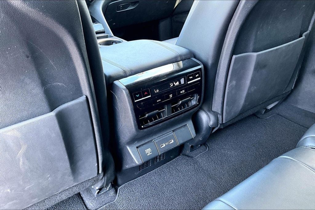 2024 Acura MDX 3.5L SH-AWD