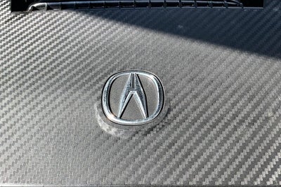 2024 Acura MDX 3.5L SH-AWD