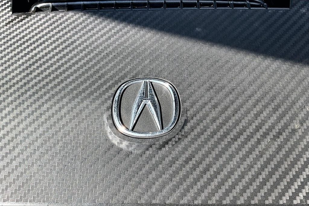 2024 Acura MDX 3.5L SH-AWD