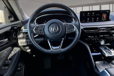 2024 Acura MDX 3.5L SH-AWD