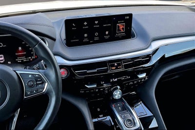 2024 Acura MDX 3.5L SH-AWD