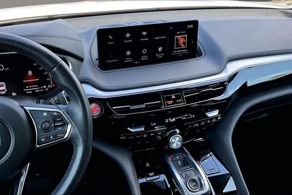 2024 Acura MDX 3.5L SH-AWD