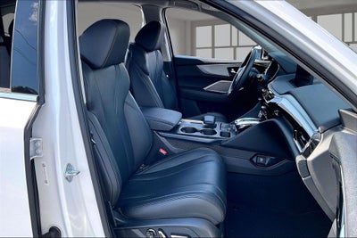 2024 Acura MDX 3.5L SH-AWD