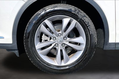 2024 Acura MDX 3.5L SH-AWD