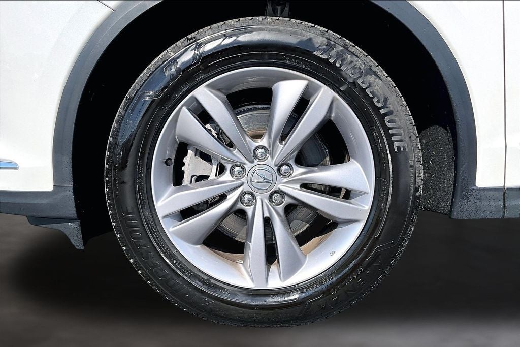 2024 Acura MDX 3.5L SH-AWD